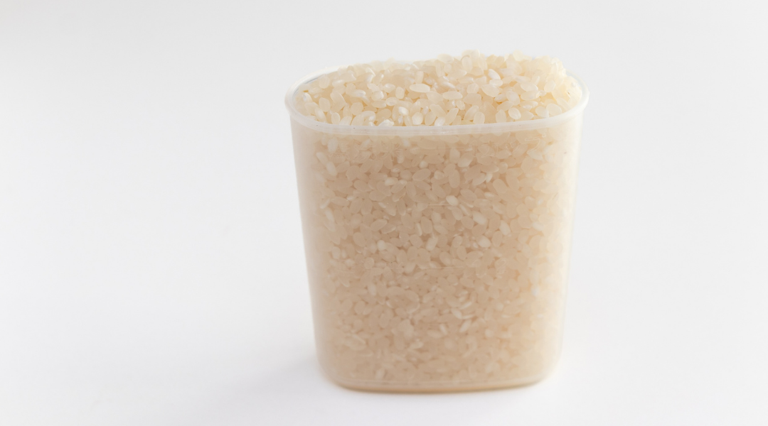 お米2合（300g）は何人前？プチギフトとして使われる理由も解説