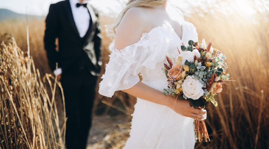結婚式の引き出物にお米を選ぶカップルが増えている理由と選び方