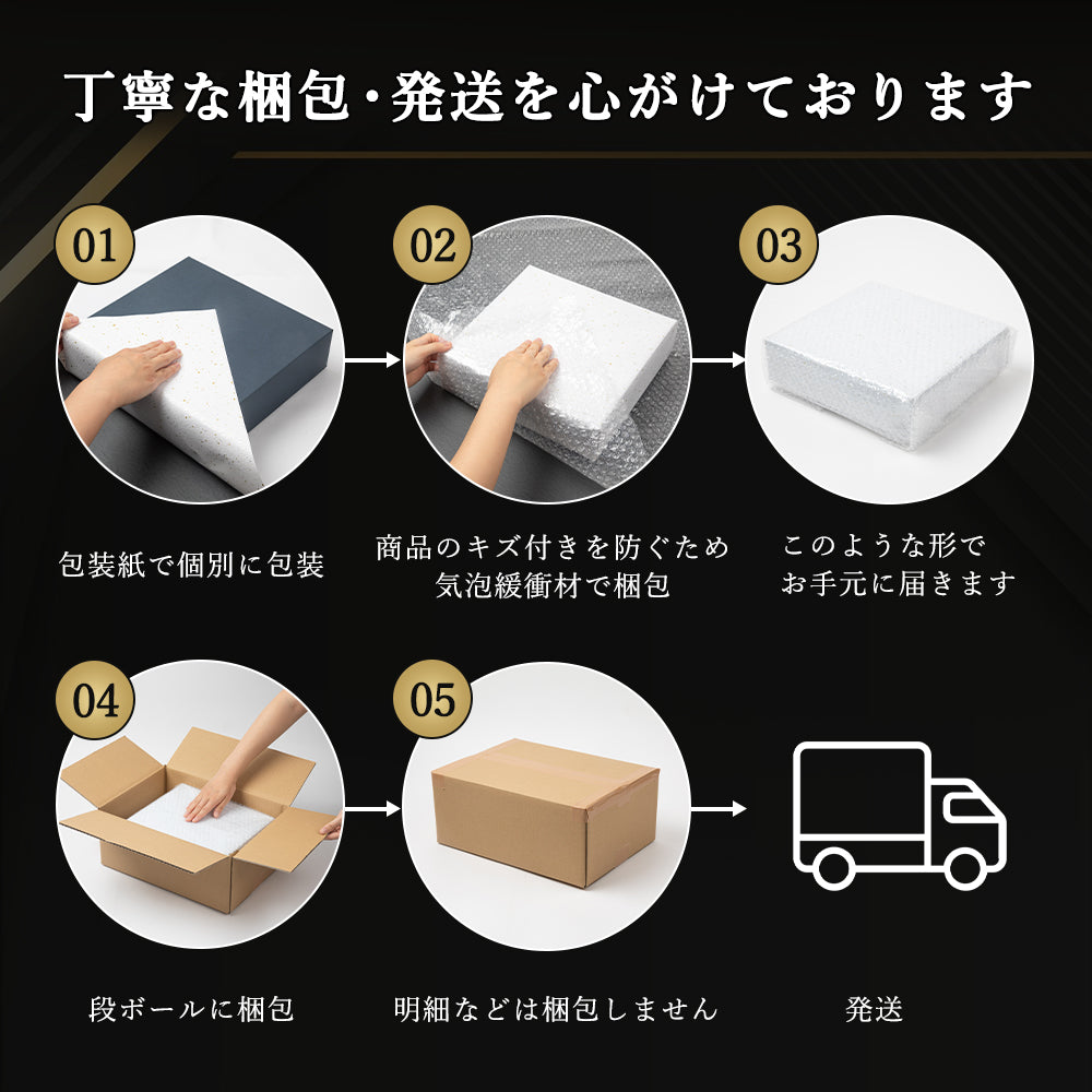 【特別な贈りもの】食べ比べセット 2合×3銘柄