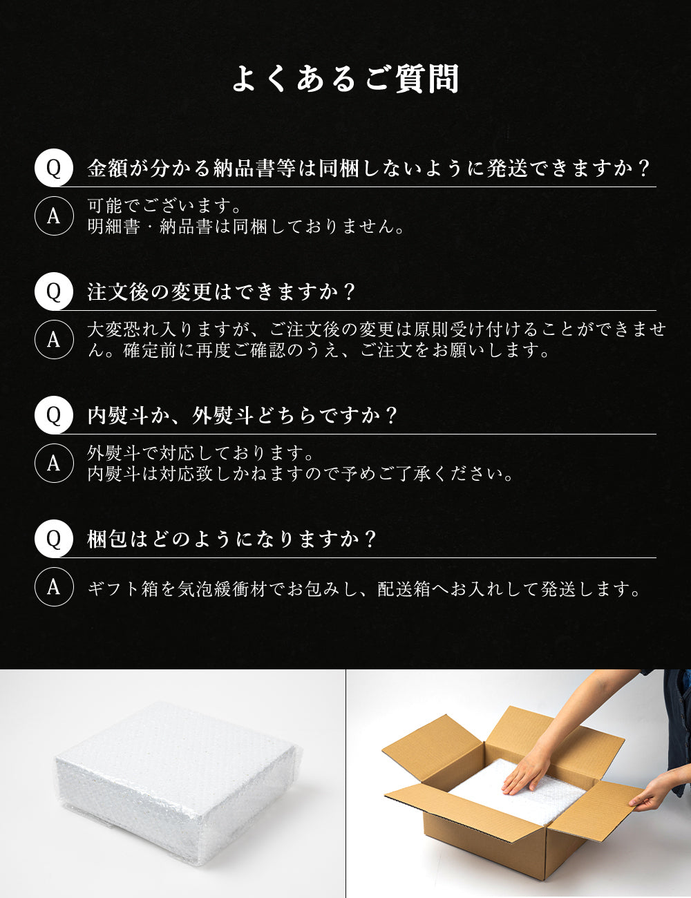 【特別な贈りもの】食べ比べセット 2合×3銘柄